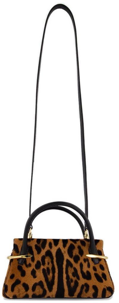 Givenchy Bags Black / Beige Beige