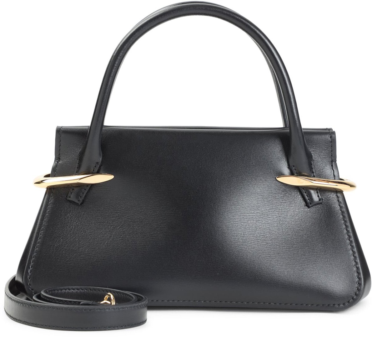 Givenchy Givenchy Mini Pinch Shoulder Bag Divers