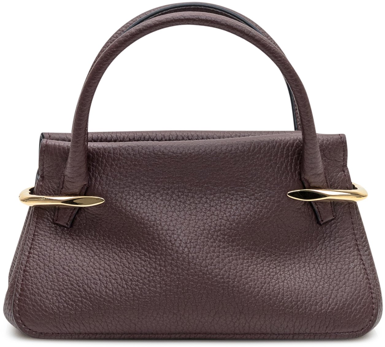 Givenchy Borsa Pinch Mini Bruin