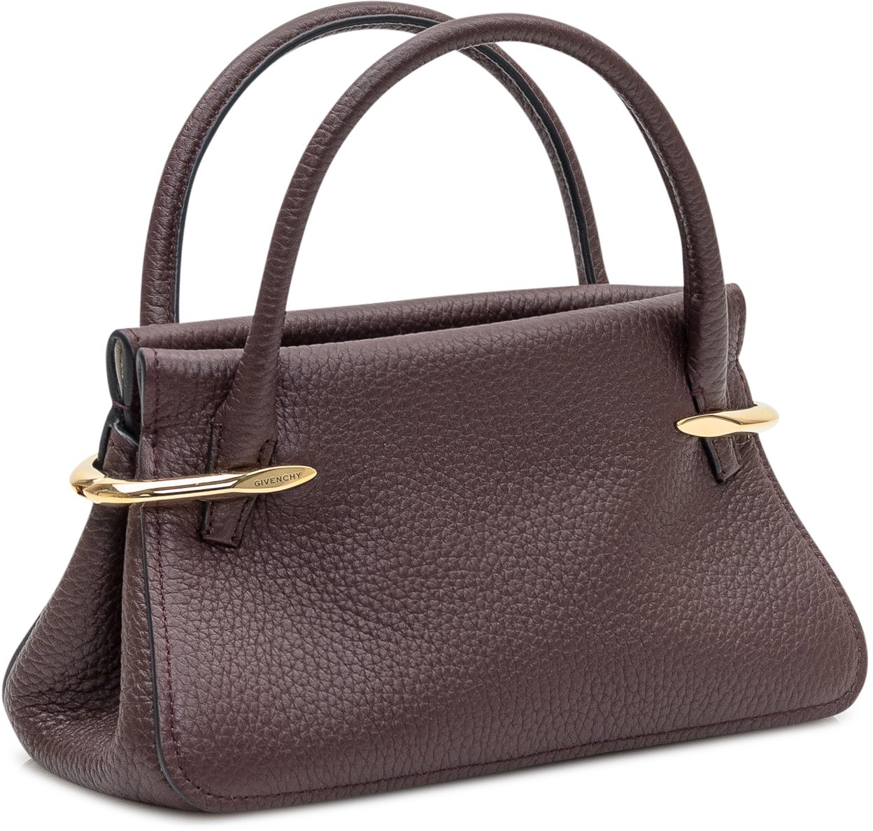 Givenchy Borsa Pinch Mini Bruin