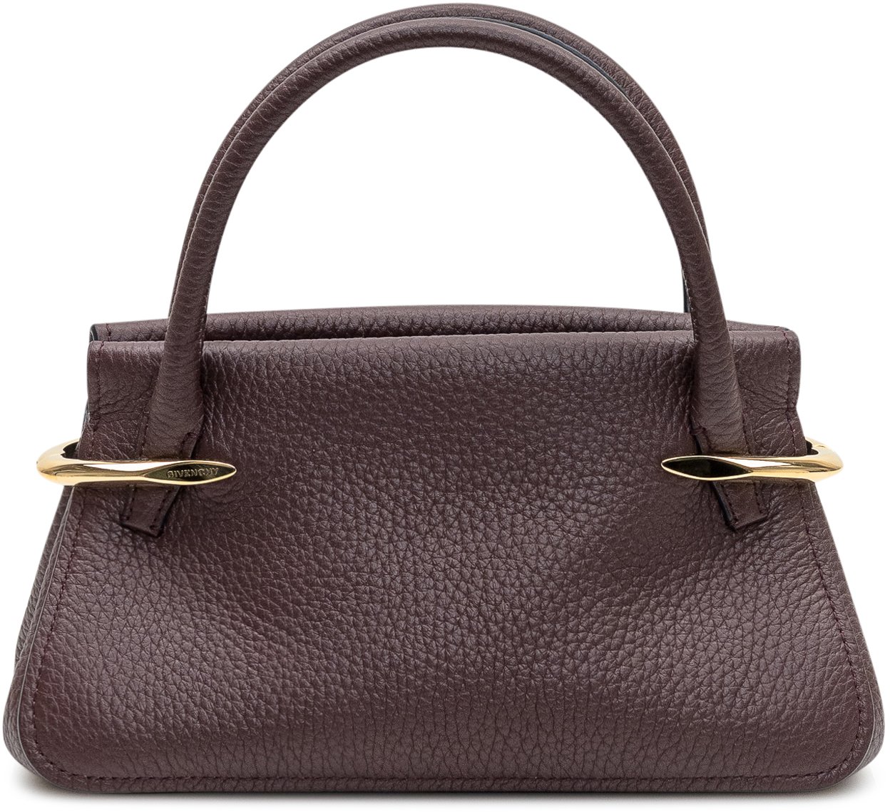 Givenchy Borsa Pinch Mini Bruin