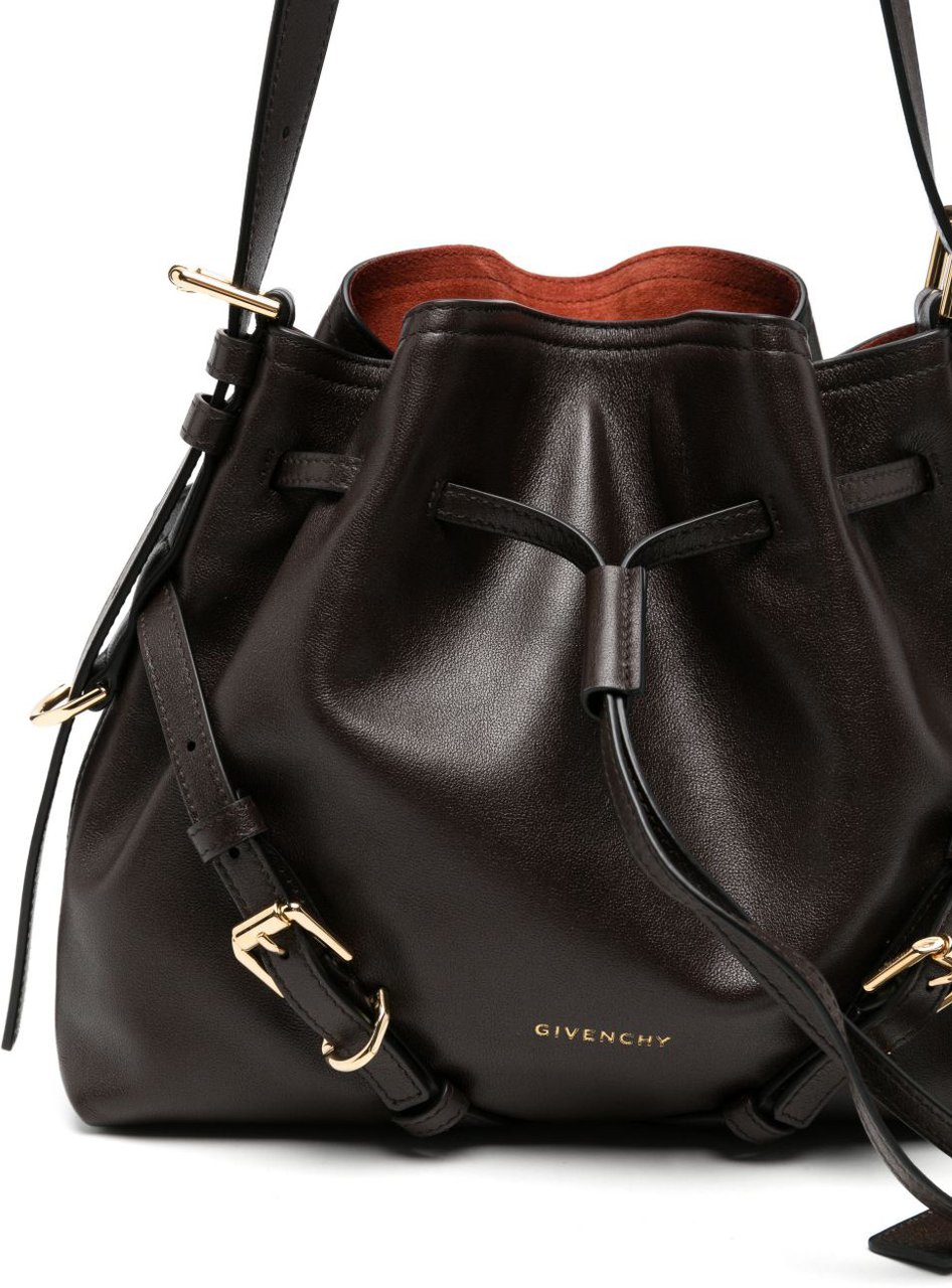 Givenchy Bags Brown Bruin
