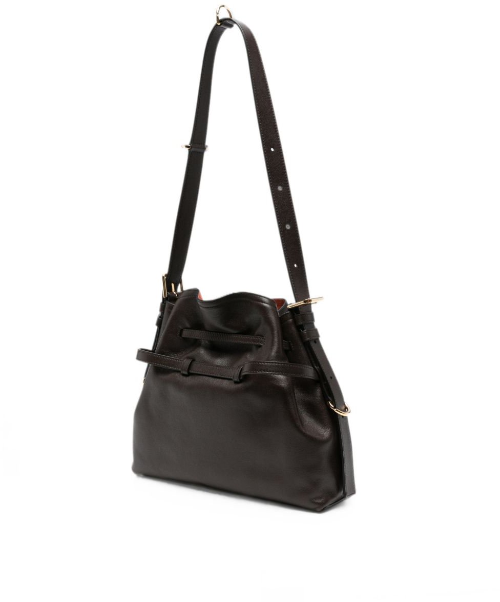 Givenchy Bags Brown Bruin