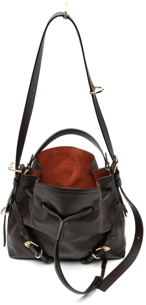Givenchy Bags Brown Bruin