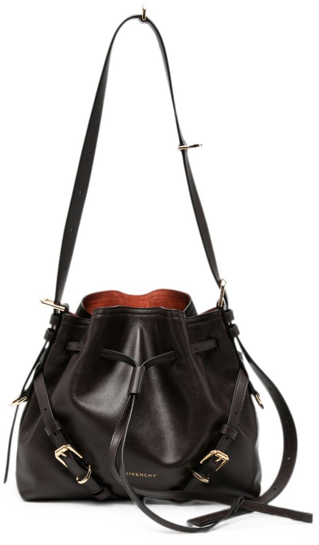 Givenchy Bags Brown Bruin