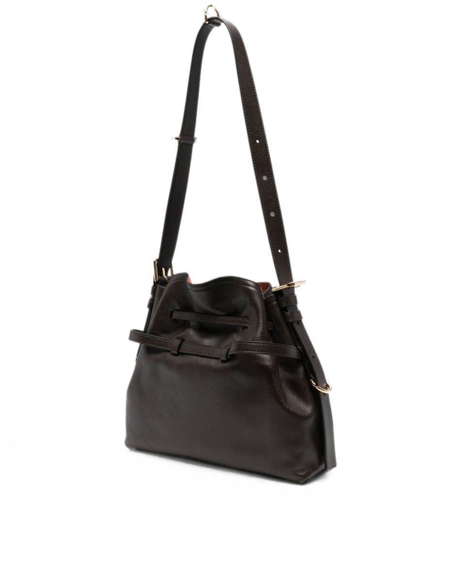 Givenchy Bags Chocolate Bruin