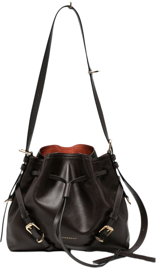 Givenchy Bags Chocolate Bruin