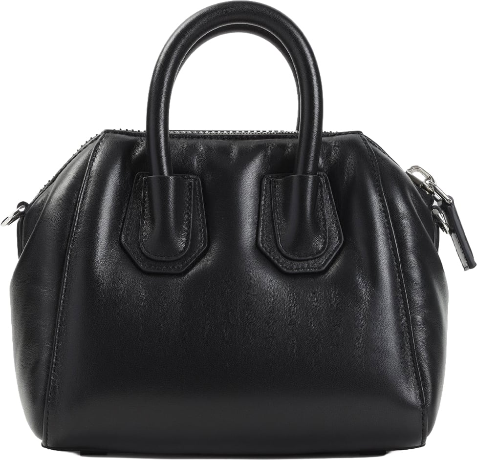Givenchy Mini Antigona Bomber Bag Divers
