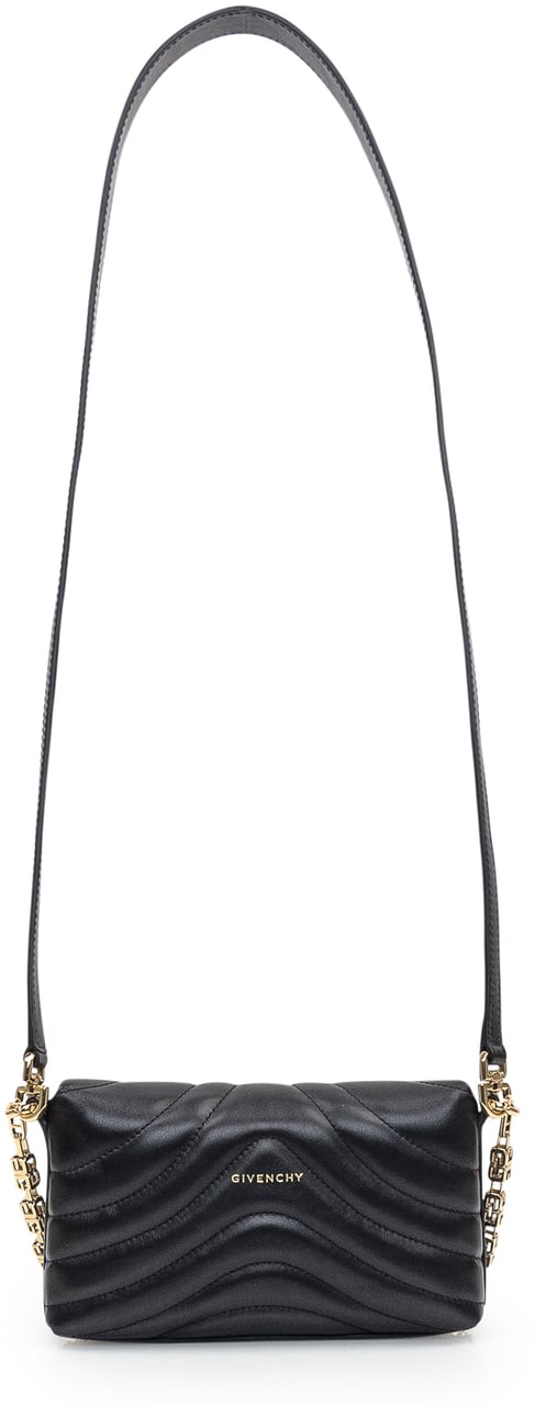 Givenchy Portafogli con Cintura Zwart