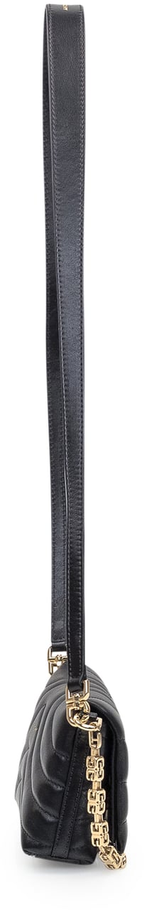 Givenchy Portafogli con Cintura Zwart