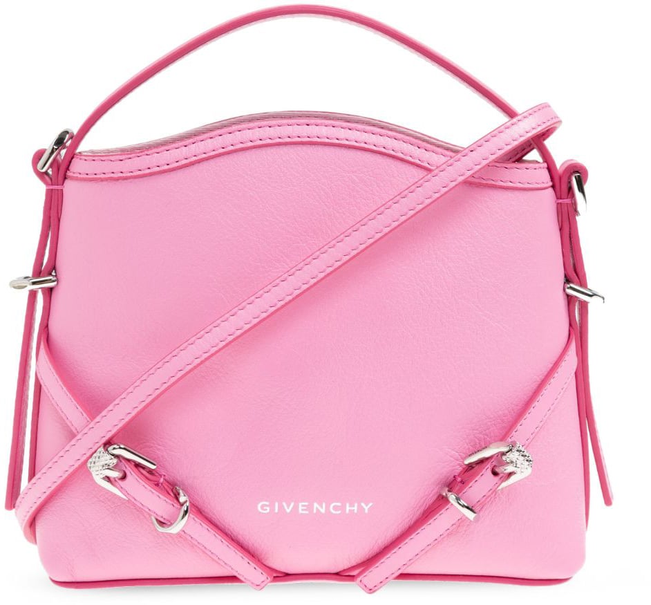 Givenchy Bags Pink Roze
