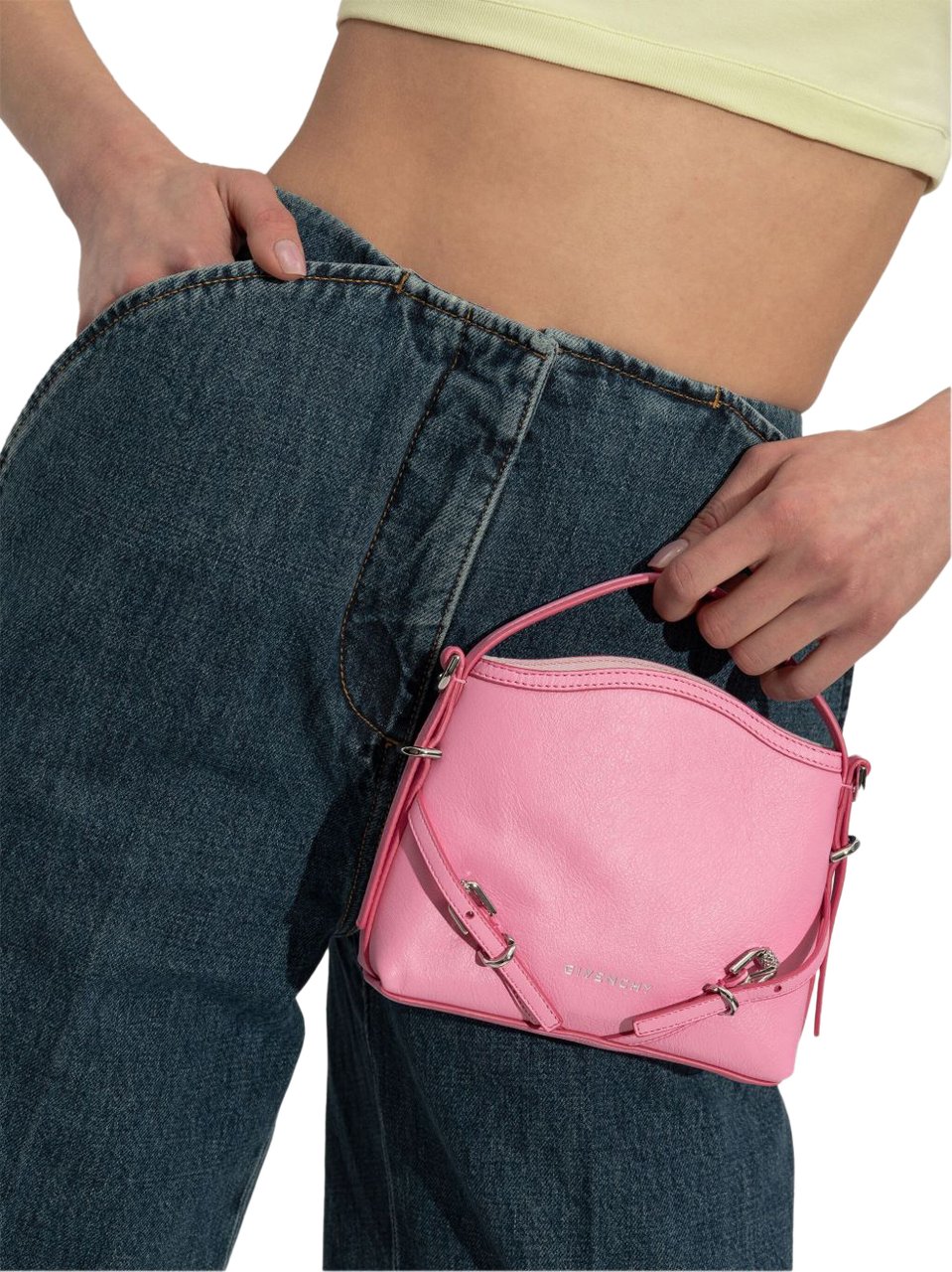 Givenchy Givenchy Bags.. Pink Roze