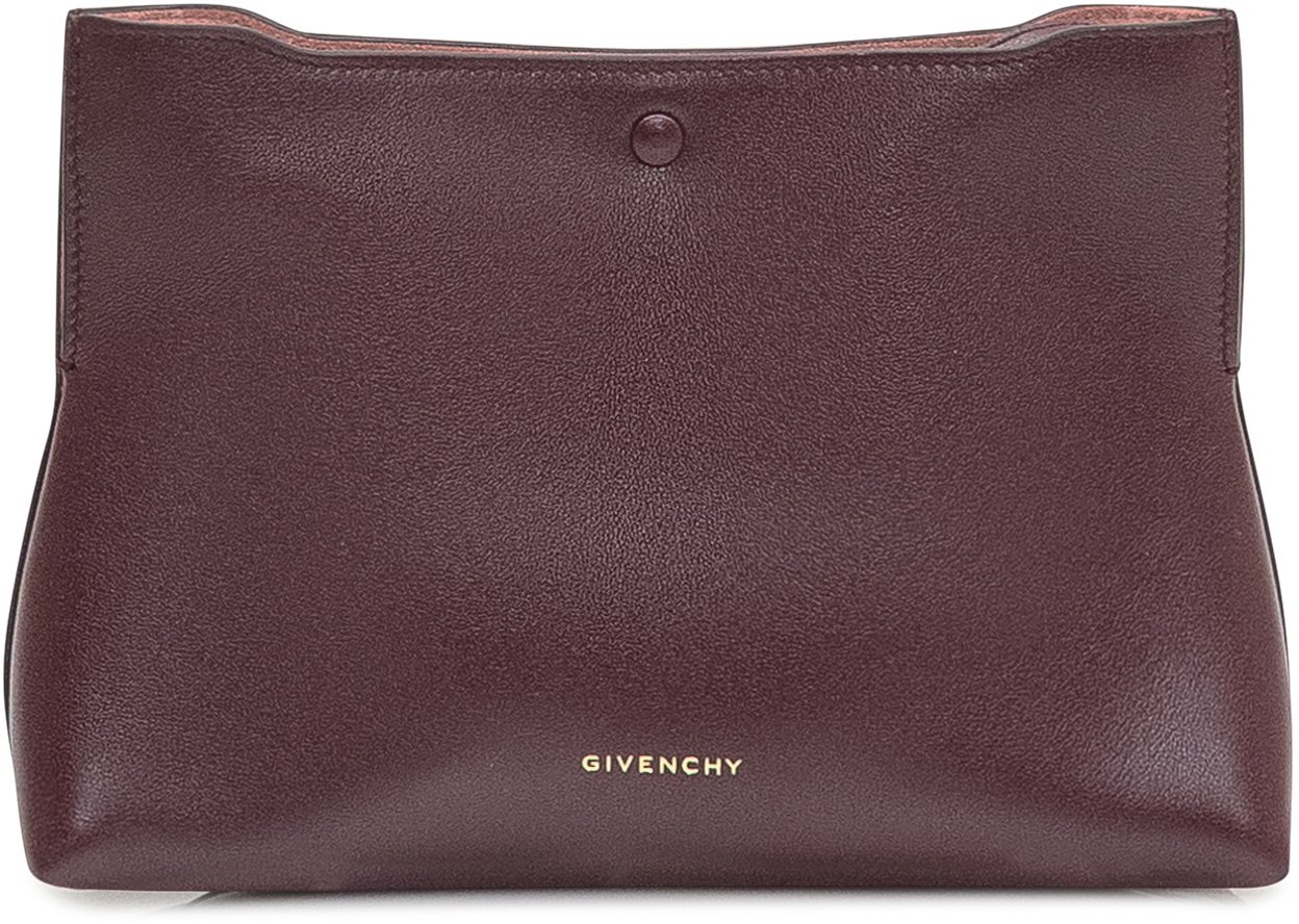 Givenchy Borsa Givenchy Rood