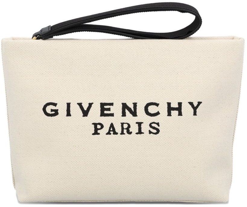 Givenchy Wallets Beige Beige