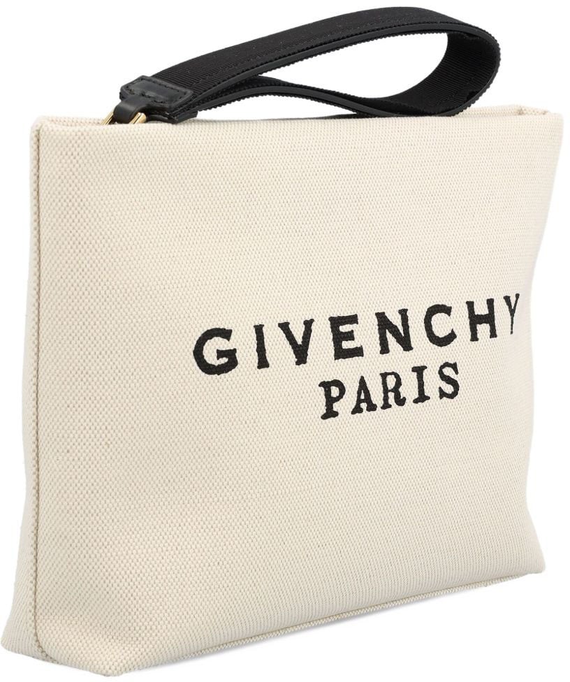 Givenchy Wallets Beige Beige