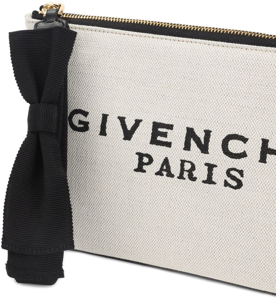 Givenchy Wallets Beige Beige