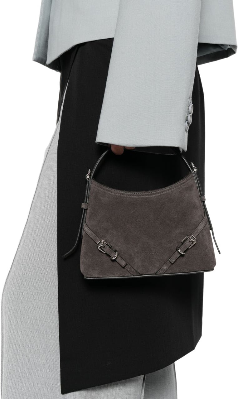 Givenchy Bags Grey Grijs