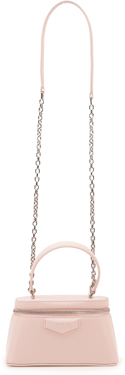 Givenchy Borsa a Mano Antigona Vanity Roze