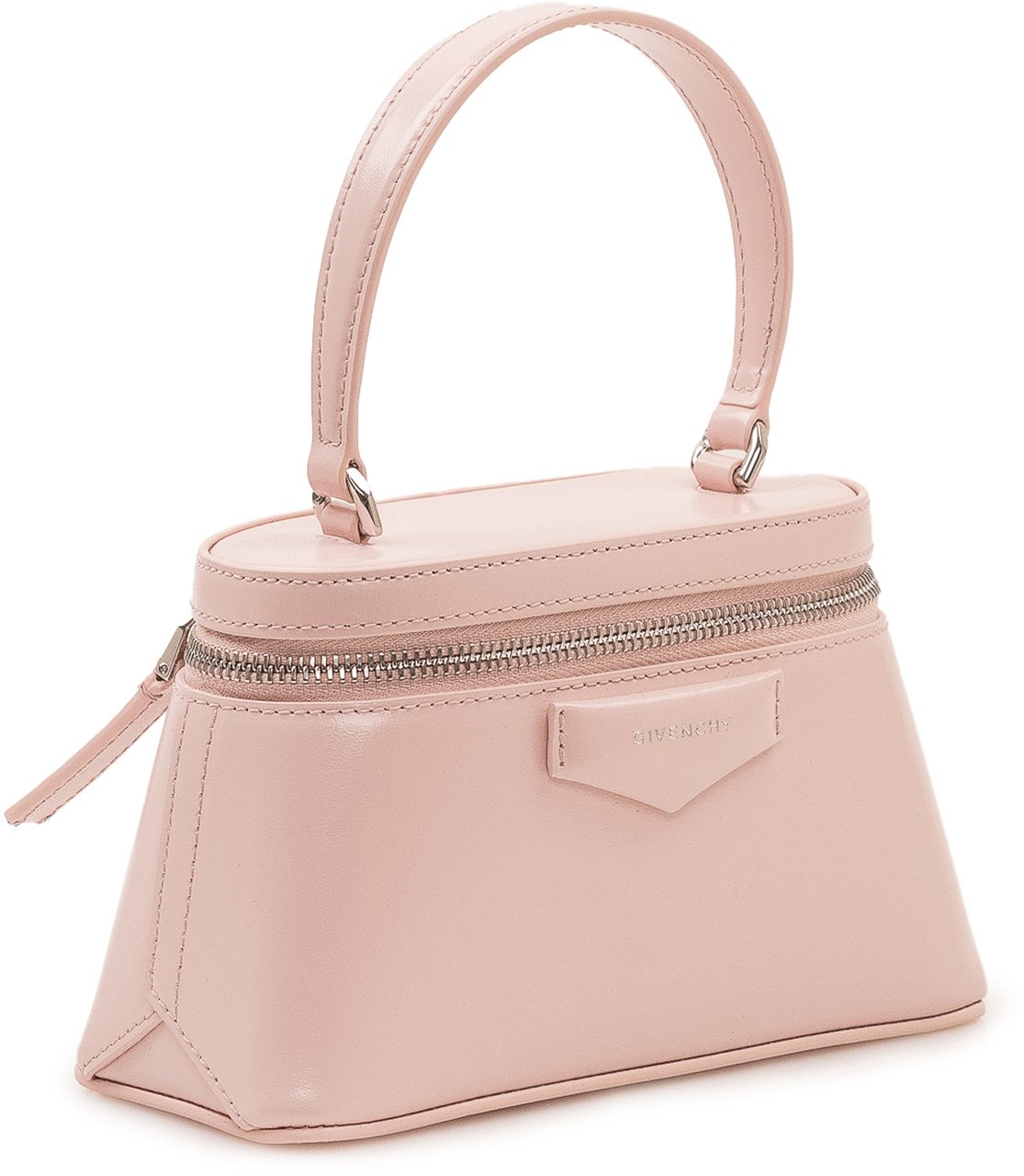 Givenchy Borsa a Mano Antigona Vanity Roze