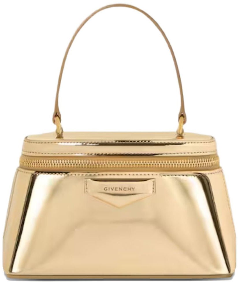 Givenchy Bags Golden Goud