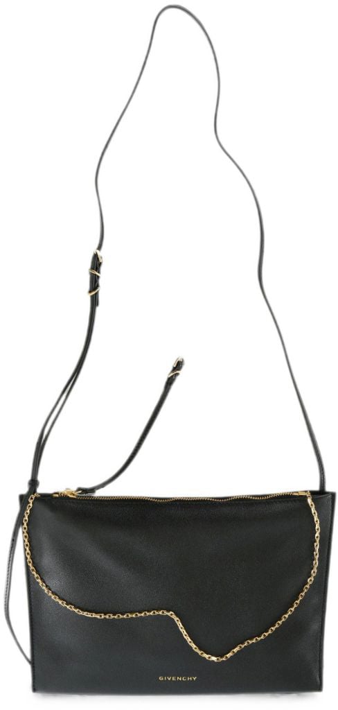 Givenchy Bags Black Zwart