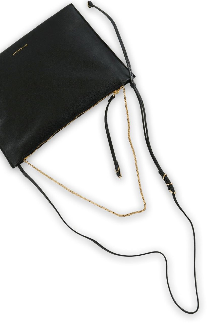 Givenchy Bags Black Zwart