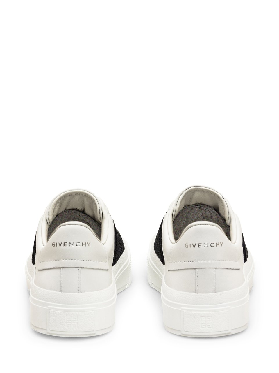 Givenchy Sneaker City Sport Wit