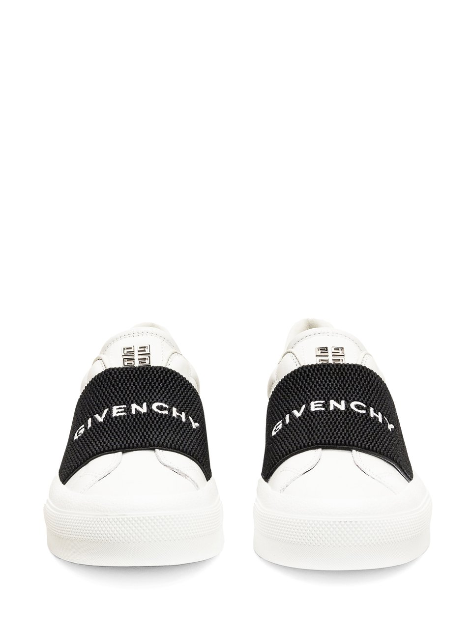 Givenchy Sneaker City Sport Wit
