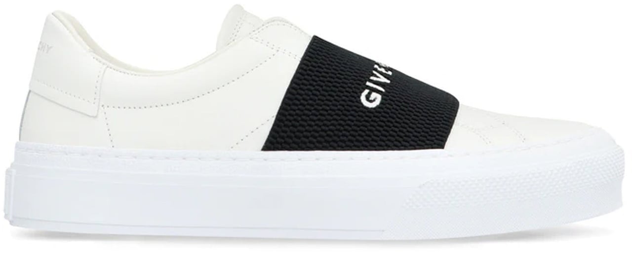 Givenchy Givenchy City Sport Sneakers Wit