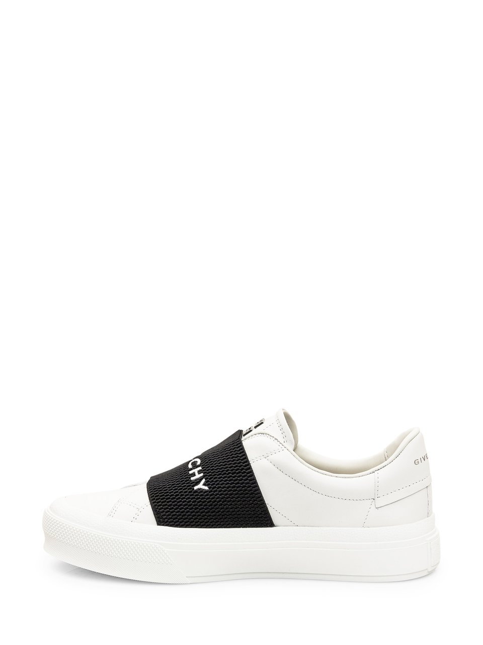 Givenchy Sneaker City Sport Wit