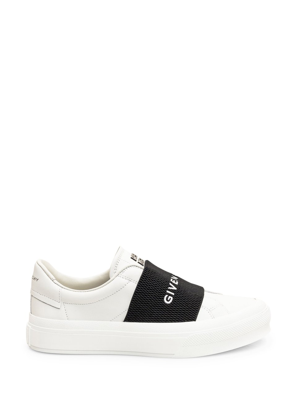 Givenchy Sneaker City Sport Wit
