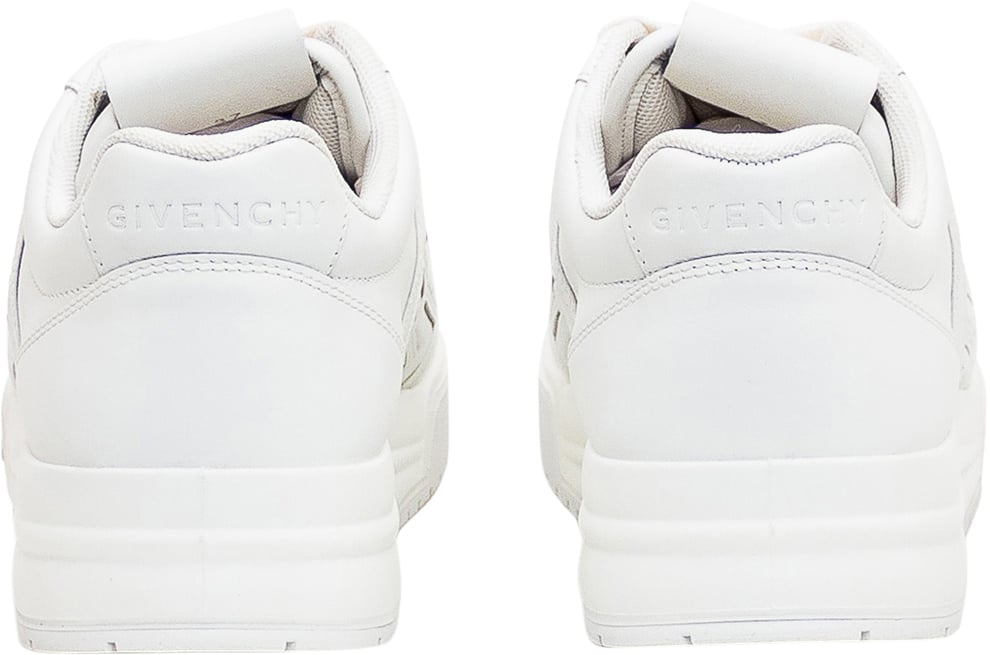 Givenchy Sneaker G4 Wit