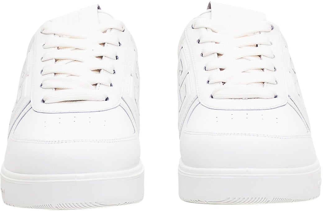 Givenchy Sneaker G4 Wit