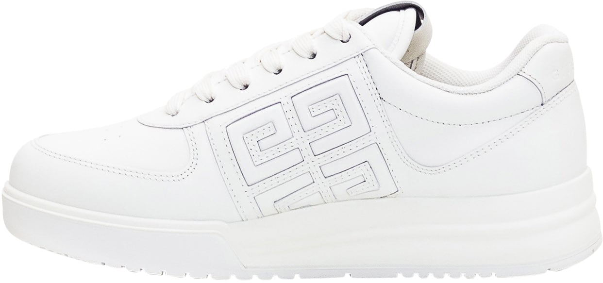 Givenchy Sneaker G4 Wit