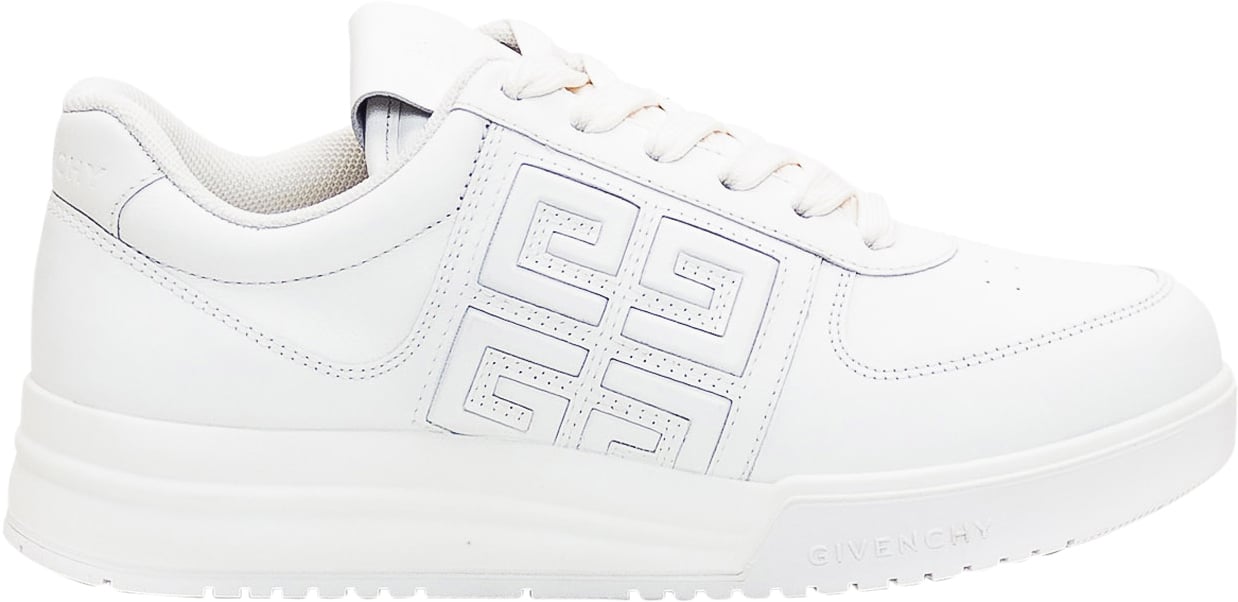 Givenchy Sneaker G4 Wit