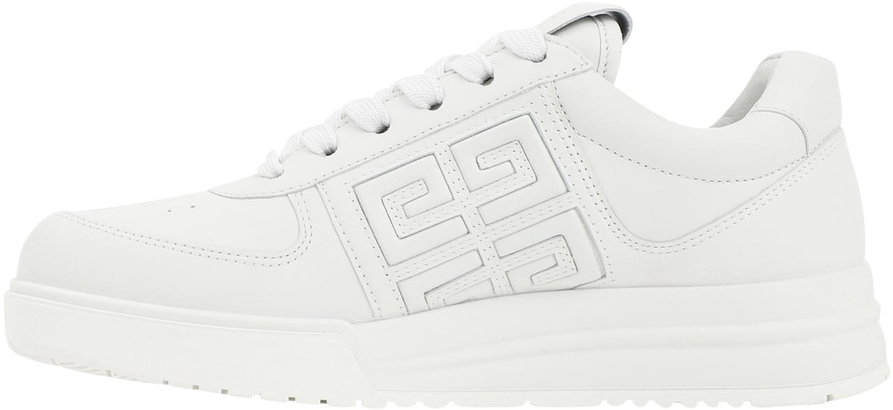 Givenchy GIVENCHY BE0030E1L9 Wit