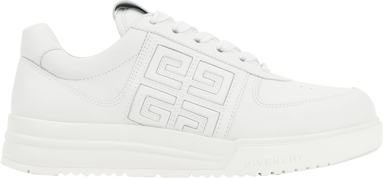 Givenchy GIVENCHY BE0030E1L9 Wit