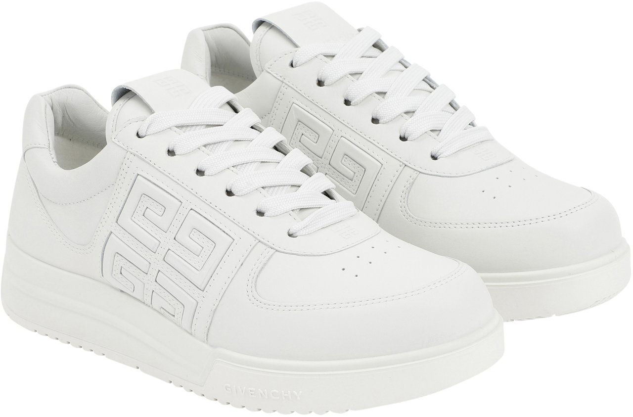 Givenchy GIVENCHY BE0030E1L9 Wit