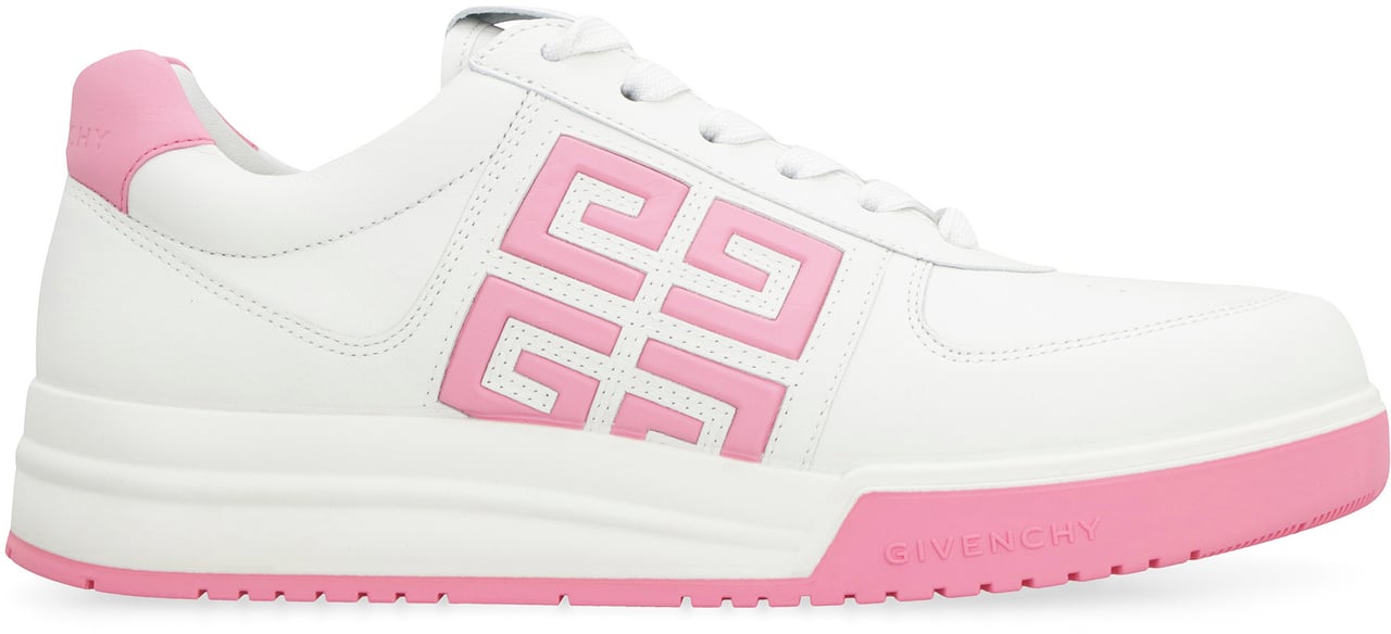 Givenchy G4 low-top sneakers Wit