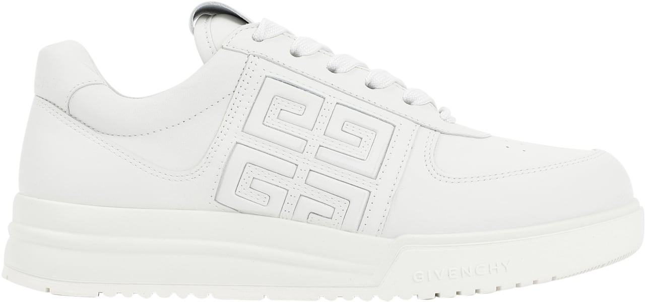 Givenchy GIVENCHY BE0030E1L9 Wit