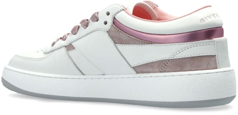 Givenchy Sneakers White Wit