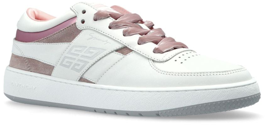 Givenchy Sneakers White Wit
