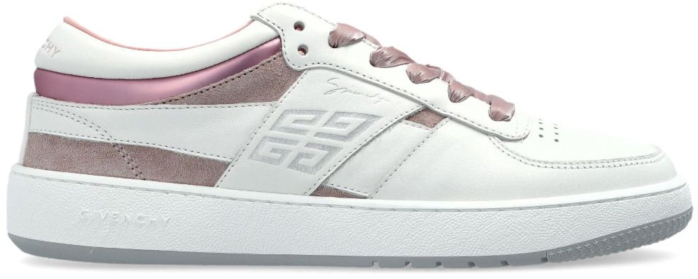 Givenchy Givenchy Sneakers White Wit