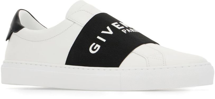 Givenchy Sneakers White Wit
