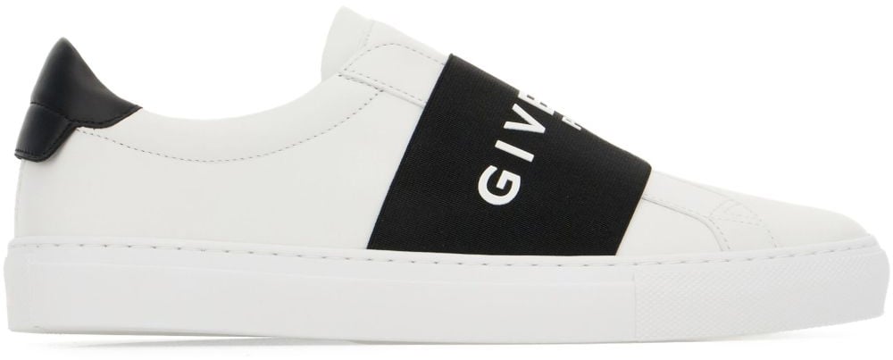Givenchy Sneakers White Wit