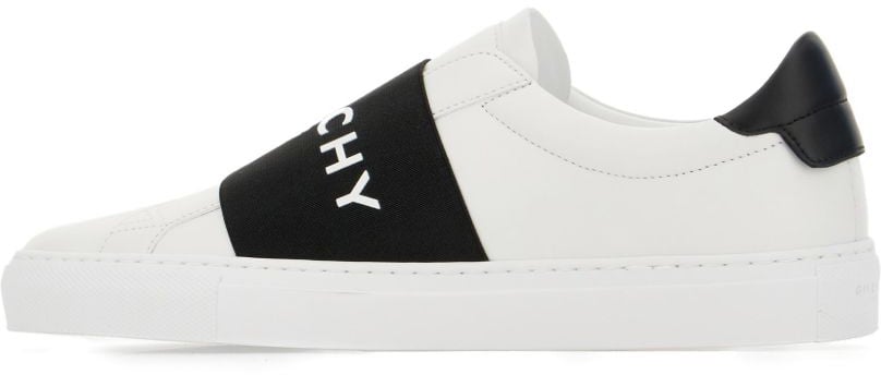 Givenchy Sneakers White Wit