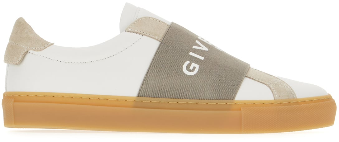 Givenchy Givenchy Multicolor leather slip ons Divers