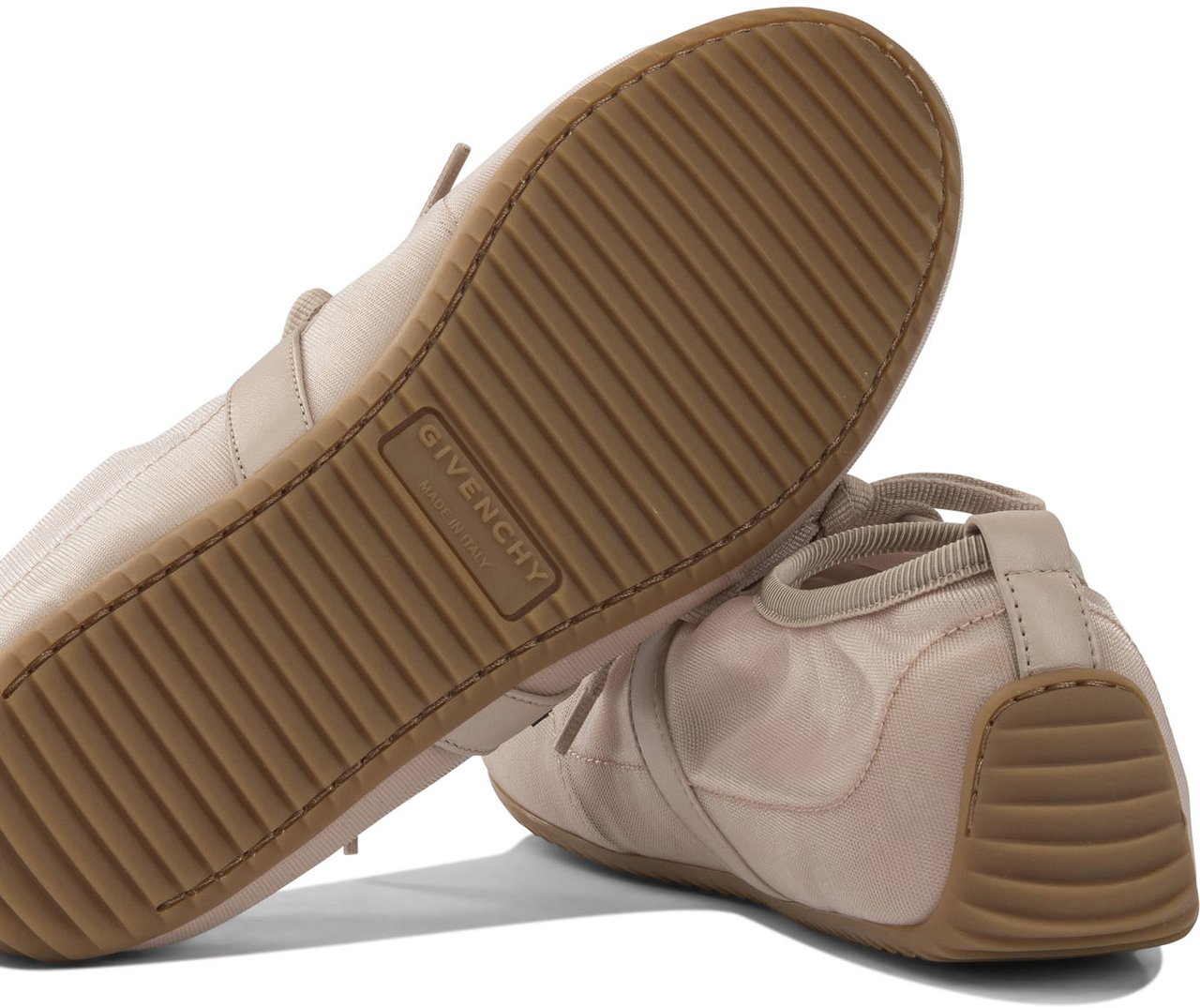 Givenchy "Slim" Sneakers Roze