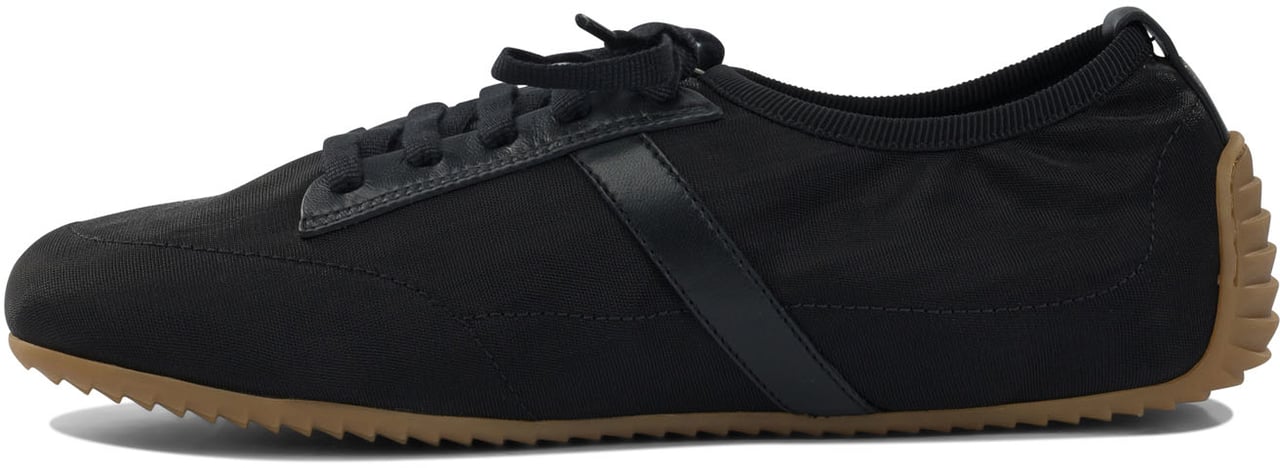 Givenchy "Slim" Sneakers Zwart
