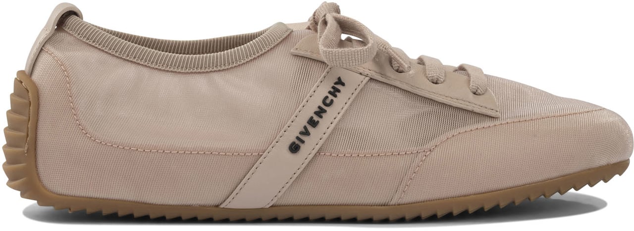 Givenchy "Slim" Sneakers Roze